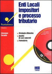 Enti locali impositori e processo tributario