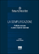 La semplificazione