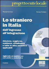 Lo straniero in Italia