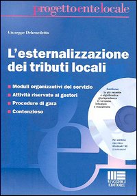 L'esternalizzazione dei tributi locali