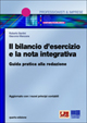 Il bilancio d'esercizio e la nota integrativa