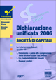 Dichiarazione unificata 2006