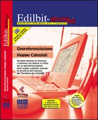 Georeferenziazione. Mappe catastali