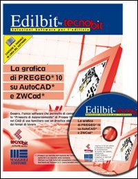 La grafica di PREGEO 10 su AutoCAD e ZWCad