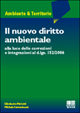 Il nuovo diritto ambientale