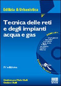 Tecnica delle reti e degli impianti acqua e gas