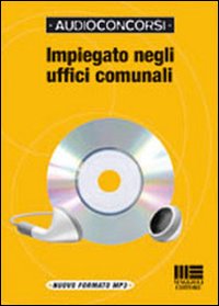 Impiegato negli uffici comunali