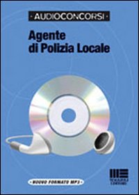 Agente di polizia locale