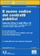 Il nuovo codice dei contratti pubblici