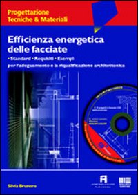 Efficienza energetica delle facciate