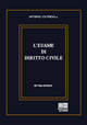 L'esame di diritto civile