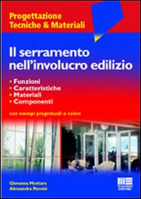 Il serramento nell'involucro edilizio