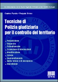 Tecniche di polizia