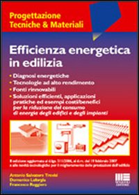 Efficienza energetica in edilizia