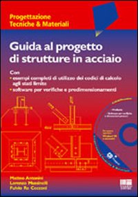 Guida al progetto di strutture in acciaio