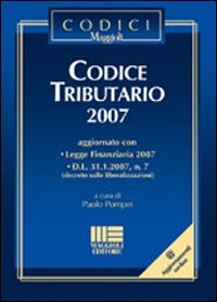 Codice tributario 2007