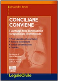 Conciliare conviene