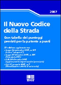 Nuovo codice della strada