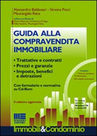 Guida alla compravendita immobiliare