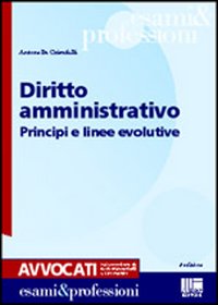 Diritto amministrativo