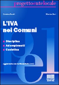 L'IVA nei comuni