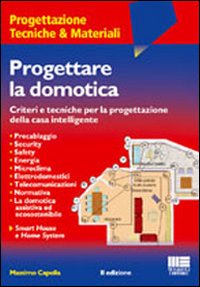 Progettare la domotica