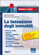 La tassazione degli immobili