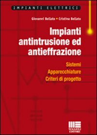 Impianti antintrusione ed antieffrazione