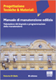 Manuale di manutenzione edilizia