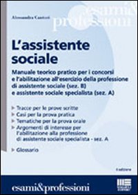L'assistente sociale