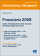 Finanziaria 2008