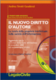 Il nuovo diritto d'autore