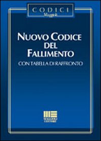 Nuovo codice del fallimento