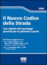 Nuovo codice della strada