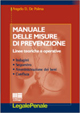 Manuale di misure di prevenzione