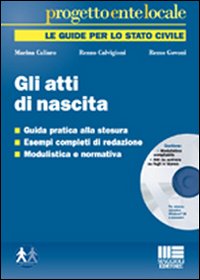 Gli atti di nascita