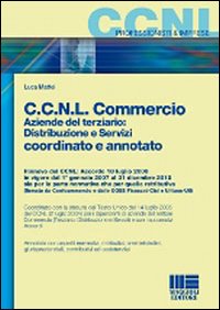 CCNL commercio