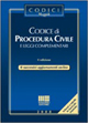 Codice di procedura civile e leggi complementari