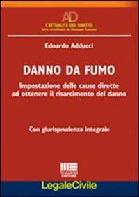 Danno da fumo