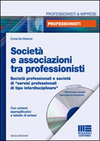 Società e associazioni tra professionisti