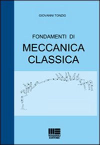 Fondamenti di meccanica classica