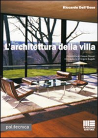 L'architettura della villa
