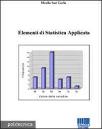 Elementi di statistica applicata