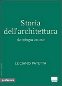 Storia dell'architettura