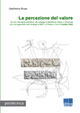 La percezione del valore
