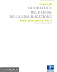 La didattica del design della comunicazione