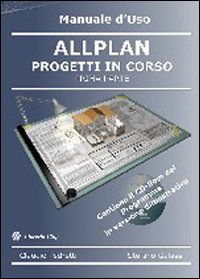 Allplan. Progetti in corso
