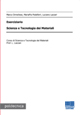 Scienza e tecnologia nei materiali. Eserciziario