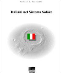 Italiani nel sistema solare
