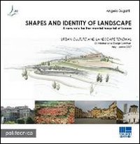 Shapes and identity of landscape